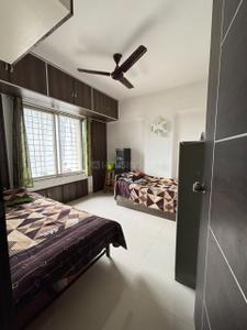 Bedroom Image of 1130 Sq.ft 2 BHK Apartment / Flat for sale in Anand Nagar, Sinhagad Road Pune for Rs. 11000000