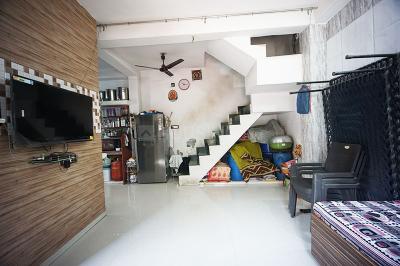 Image of 810 Sq.ft 2 BHK Independent House for sale in Amraiwadi, Ahmedabad for Rs. 3999000