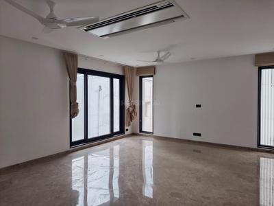 Hall Image of 1500 Sq.ft 3 BHK Apartment / Flat for rent in Banjara Hills Hyderabad for Rs. 100000
