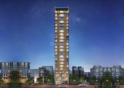 Image of 591 Sq.ft 1 BHK Apartment / Flat for sale in Balaji Sejal Aquarius, Kalbadevi, Mumbai for Rs. 18700000