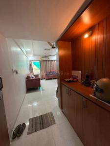 Kitchen Image of 1422 Sq.ft 2 BHK Apartment / Flat for sale in Ambawadi Ahmedabad for Rs. 8500000