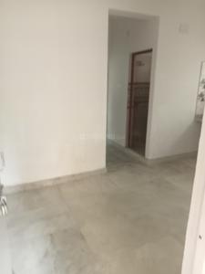 Hall Image of 620 Sq.ft 2 BHK Apartment / Flat for sale in Bansdroni Kolkata for Rs. 2000008