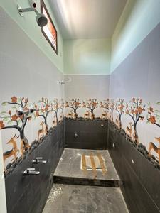 Bathroom Image of 1100 Sq.ft 2 BHK Villa for sale in Guduvancheri Chennai for Rs. 6950000
