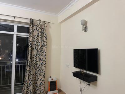 Bedroom Image of 1090 Sq.ft 2 BHK Apartment / Flat for sale in Assotech Windsor Greens Apartment, Sector 50 Noida for Rs. 14500000