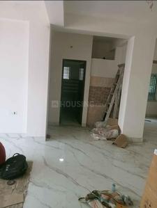 Hall Image of 1381 Sq.ft 3 BHK Apartment / Flat for sale in Santoshpur Kolkata for Rs. 8976500