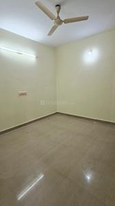Hall Image of 650 Sq.ft 1 BHK Independent House for rent in Hulimavu Bengaluru for Rs. 15000