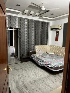 Bedroom Image of 1200 Sq.ft 2 BHK Apartment / Flat for rent in Somajiguda Hyderabad for Rs. 23000