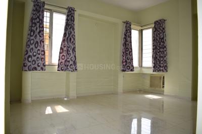 Bedroom Image of 1000 Sq.ft 2 BHK Apartment / Flat for rent in Samrat Swastik, Hadapsar Pune for Rs. 32000