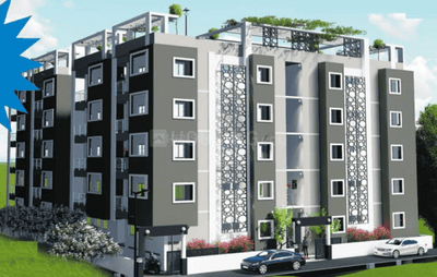 2 BHK Flat