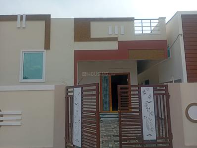 Image of 1950 Sq.ft 2 BHK Independent House for sale in Amalapuram, East Godavari for Rs. 6500000