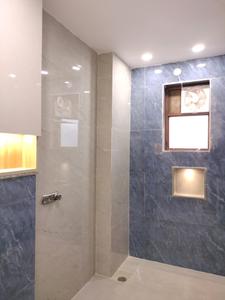 Bedroom One Image of 2250 Sq.ft 4 BHK Builder Floor for sale in Sector 85 Faridabad for Rs. 23000000