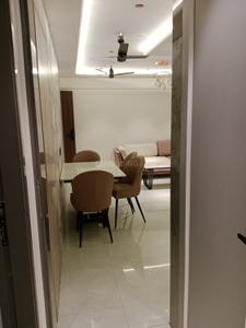 Hall Image of 463 Sq.ft 1 BHK Apartment / Flat for sale in VPM Sai Raj Heights, Bhiwandi Thane for Rs. 2900000