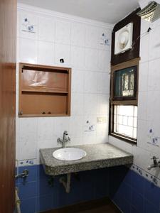 Bedroom One Image of 1800 Sq.ft 3 BHK Apartment / Flat for sale in The Antriksh Suruchi Apartments, Sector 10 Dwarka New Delhi for Rs. 23600000
