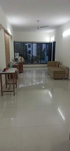 Hall Image of 1000 Sq.ft 3 BHK Apartment / Flat for rent in Prabhadevi Mumbai for Rs. 100000