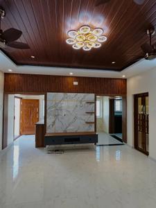 Hall Image of 1950 Sq.ft 3 BHK Independent House for sale in Mahadev Vihar, Old Dhamtari Road Raipur for Rs. 6352000