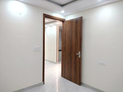 Bedroom Image of 1250 Sq.ft 3 BHK Apartment / Flat for sale in Pochanpur Colony New Delhi for Rs. 10500000