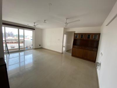 Hall Image of 1240 Sq.ft 2 BHK Apartment / Flat for sale in Gopalan Atlantis, Whitefield Bengaluru for Rs. 18000000