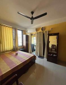 Bedroom Image of 1200 Sq.ft 2 BHK Independent House for rent in City Center Durgapur for Rs. 26000