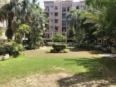Image of 1710 Sq.ft 3 BHK Apartment / Flat for sale in ICB Island, Gota, Ahmedabad for Rs. 8900000
