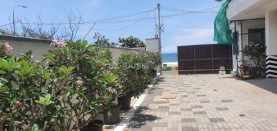 Image of 1957 Sq.ft 3 BHK Apartment / Flat for sale in Thiruvanmiyur, Chennai for Rs. 37800000