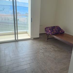 Bedroom Image of 1500 Sq.ft 3 BHK Apartment / Flat for rent in Sobha Nesara, Kothrud Pune for Rs. 50000