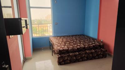 Bedroom Image of 450 Sq.ft 1 BHK Apartment / Flat for rent in ROF Amaltas, Sector 92 Gurgaon for Rs. 16000