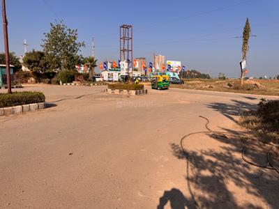 Image of 1150 Sq.ft Residential Plot / Land for sale in S S White City 74 92, Sector 92, Mohali for Rs. 11610000