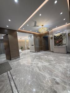 Balcony Image of 2600 Sq.ft 4 BHK Builder Floor for sale in Big Block South City 2, Sector 49 Gurgaon for Rs. 33000000