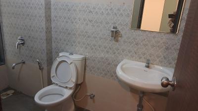 Image of 1350 Sq.ft 3 BHK Apartment / Flat for rent in ACME Ozone, Thane West, Thane for Rs. 75000
