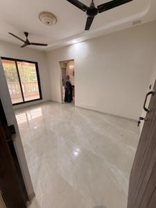 Living Room Image of 423 Sq.ft 1 BHK Apartment / Flat for sale in Shantee Sunshine Meadows, Vasai West Vasai for Rs. 3900000