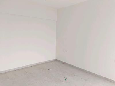 Bedroom Image of 1200 Sq.ft 2 BHK Apartment / Flat for rent in Superior Exotica, Airoli Navi Mumbai for Rs. 51000