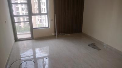 Bedroom Image of 850 Sq.ft 2 BHK Apartment / Flat for sale in Unitech The Residences, Sector 33 Gurgaon for Rs. 16400000