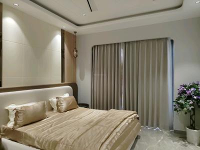 Bedroom Image of 2430 Sq.ft 4 BHK Builder Floor for sale in Ansal Esencia Sector 67, Sector 67 Gurgaon for Rs. 29000000