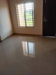 Bedroom Image of 700 Sq.ft 3 BHK Independent House for sale in Morga Bhopal for Rs. 2850000