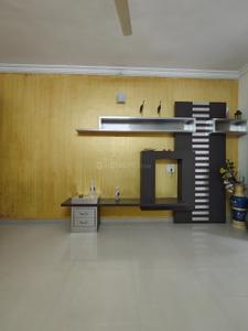 Hall Image of 975 Sq.ft 2 BHK Apartment / Flat for sale in Yashashree Chandralok Nagari, Dhayari Pune for Rs. 6600000