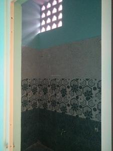 Common Bathroom Image of 750 Sq.ft 2 BHK Independent House for sale in Manali New Town Chennai for Rs. 5500000