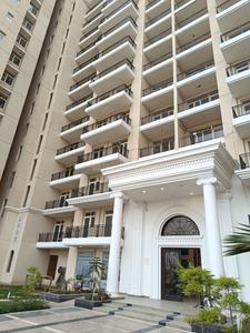 Image of 1140 Sq.ft 2 BHK Apartment / Flat for sale in Omaxe Aananda, Naini, Allahabad for Rs. 5400000