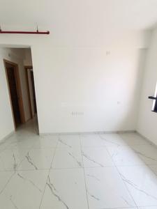 Hall Image of 1000 Sq.ft 3 BHK Apartment / Flat for rent in Mahindra Nestalgia, Pimpri Pune for Rs. 45000