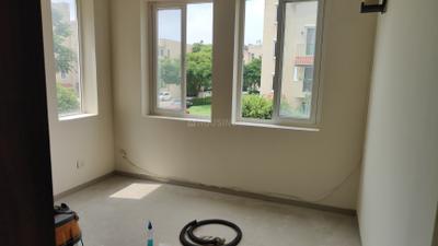Bedroom Image of 2200 Sq.ft 4 BHK Builder Floor for rent in Emaar Emerald Hill, Sector 65 Gurgaon for Rs. 71000