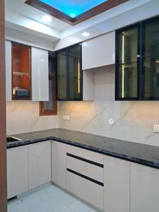 Kitchen Image of 1550 Sq.ft 3 BHK Apartment / Flat for sale in Sector 104 Noida for Rs. 7000000