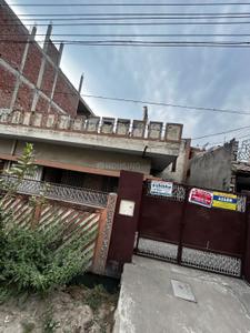 Image of 2904 Sq.ft 4 BHK Independent House for sale in Alambagh, Lucknow for Rs. 20328000