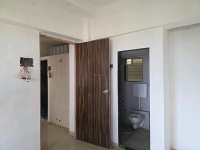 Bedroom Image of 930 Sq.ft 2 BHK Apartment / Flat for sale in Laxmi Avenue D Global City, Virar West Virar for Rs. 4400000