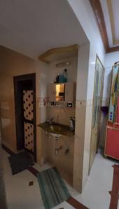 Hall Image of 1260 Sq.ft 2 BHK Apartment / Flat for sale in Gemstar Nazarene Apartments, Kharodi Mumbai for Rs. 15500000