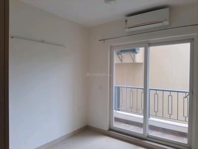 Bedroom Image of 1550 Sq.ft 3 BHK Builder Floor for sale in Breez Flora Avenue 33 Phase III, Sector 33 Sohna for Rs. 11000000