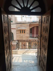 Balcony Image of 962 Sq.ft 5 BHK Independent House for sale in Rajendra Nagar Bareilly for Rs. 9500000