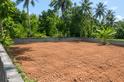 Image of 2396 Sq.ft Residential Plot / Land for sale in Velappaya, Killannur, Thrissur for Rs. 1375000
