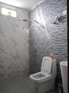 Bedroom One Image of 1550 Sq.ft 3 BHK Villa for sale in Dkrrish Green Beauty Farms, Nagli Sabapur Noida for Rs. 13000000