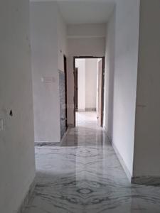 Hall Image of 905 Sq.ft 2 BHK Apartment / Flat for sale in Dum Dum Cantonment Kolkata for Rs. 3700000