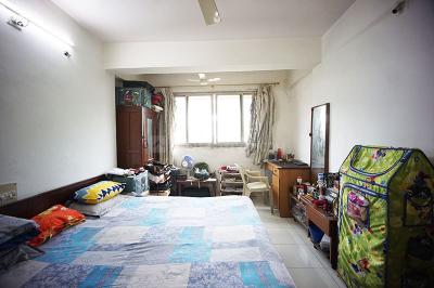 Bedroom Image of 1125 Sq.ft 2 BHK Apartment / Flat for sale in Ambawadi Ahmedabad for Rs. 6000000
