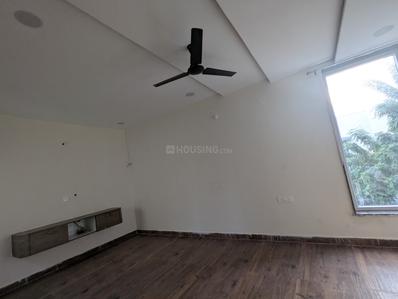 Bedroom Image of 3000 Sq.ft 3 BHK Independent House for rent in Balaji Elegancia, Kompally Hyderabad for Rs. 50000
